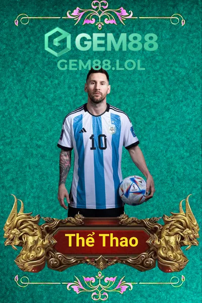 Gem88 gazzet ❤️ 【Gem 88】- Đăng Nhập Gem88 LOL Không Bị Chặn 10/2025 8 thể thao gem88