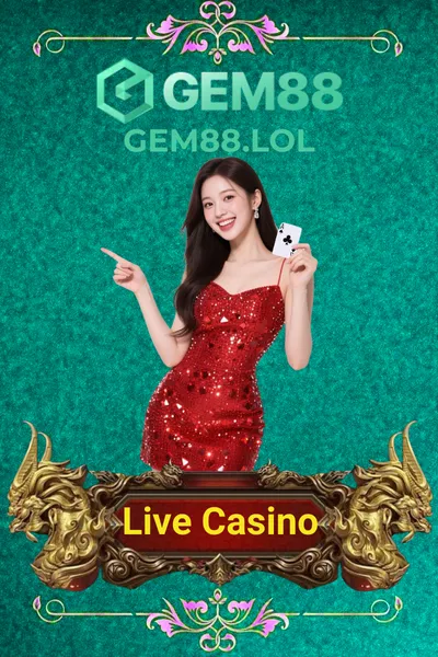 Gem88 gazzet ❤️ 【Gem 88】- Đăng Nhập Gem88 LOL Không Bị Chặn 10/2025 7 live casino gem88