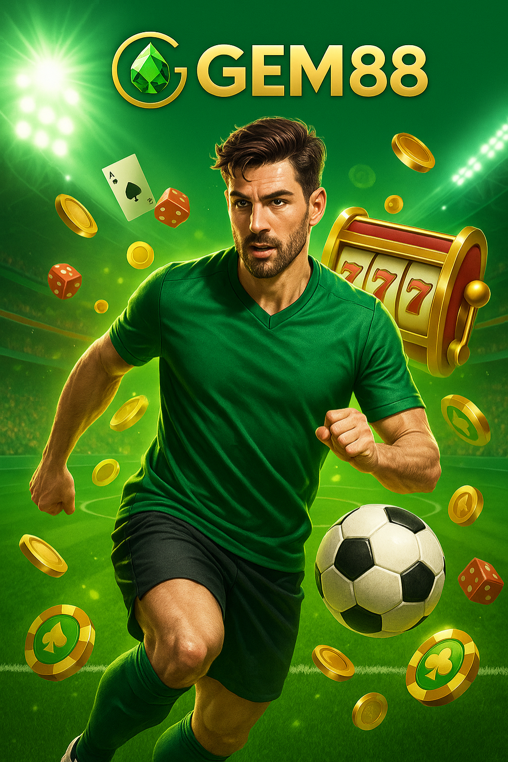 Gem88 gazzet ❤️ 【Gem 88】- Đăng Nhập Gem88 LOL Không Bị Chặn 10/2025 11 khuyến mãi gem88