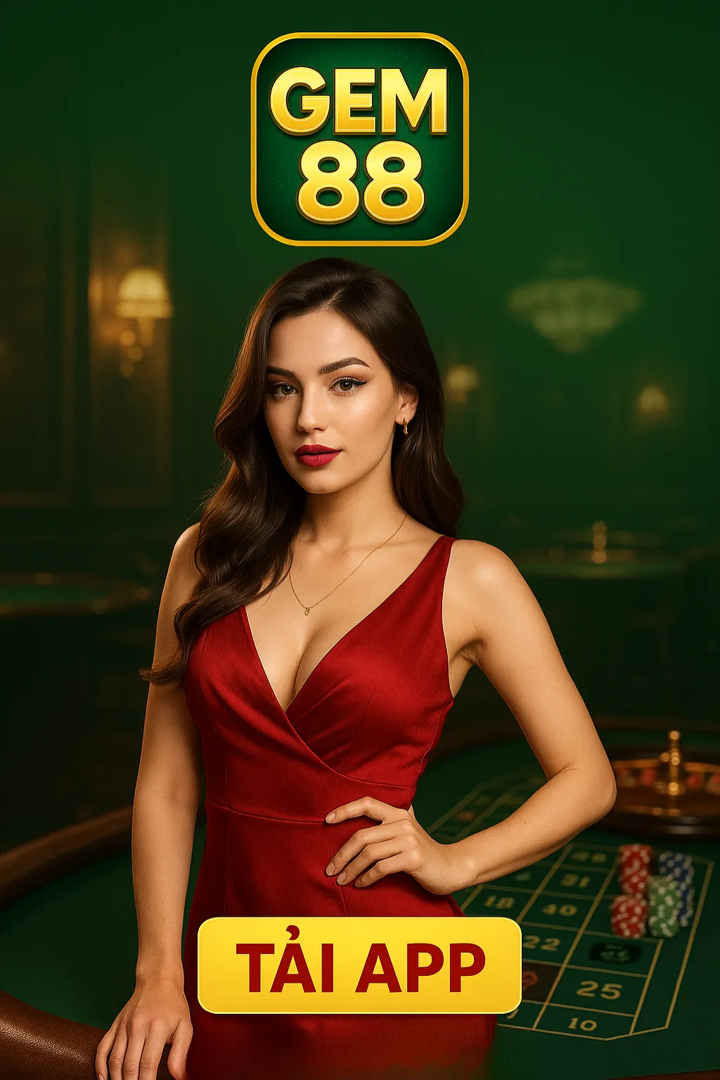 Gem88 gazzet ❤️ 【Gem 88】- Đăng Nhập Gem88 LOL Không Bị Chặn 10/2025 17 tải app gem88