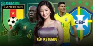 kèo 1x2 gem88