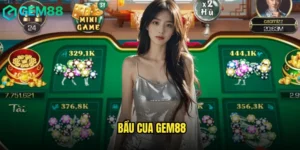 Bầu Cua Gem88 Trò Chơi Dân Gian Hiện Đại Nhất Hiện Nay 5 bầu cua gem88