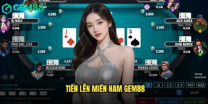Tiến lên miền nam gem88
