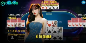 xì tố gem88